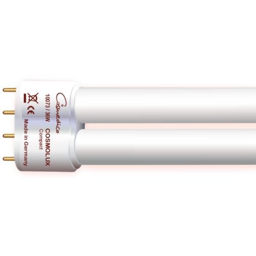 MegaLux Ton Beauty 36W | 41,5 см