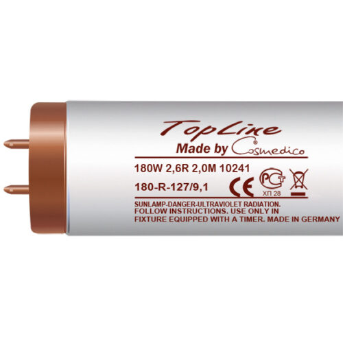 TopLine 180W 2,6 R | 200 см