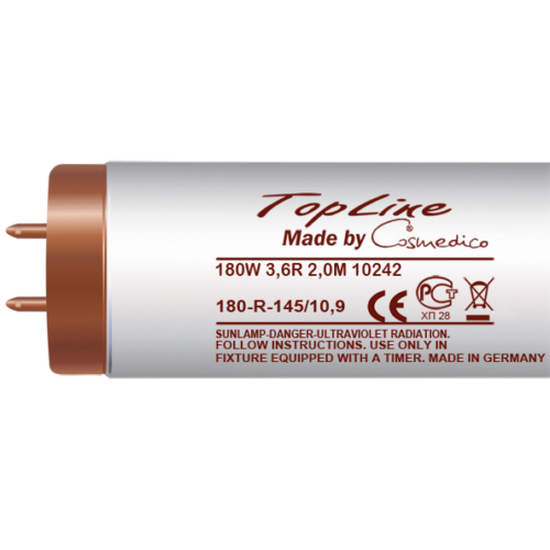 TopLine 180W 3,6 R | 200 см