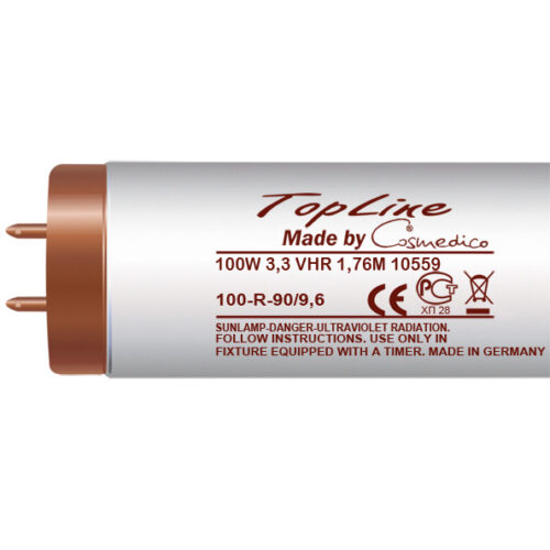 TopLine 100W | 3,3 R | 176 см