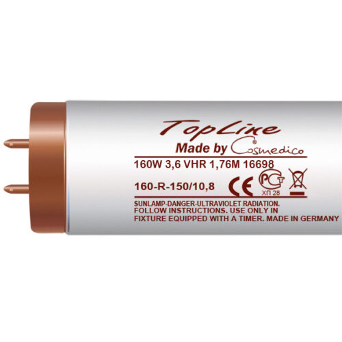 TopLine 160W 3,6 R | 176 см
