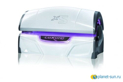 Hapro Luxura X5
