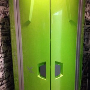 LUXURA V5 BY HAPRO Б/У