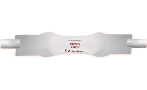 Cosmedico N 500 R7s | 10,5 cм