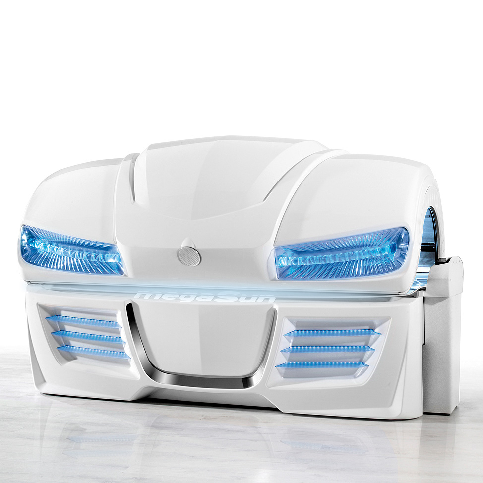 MegaSun 5600