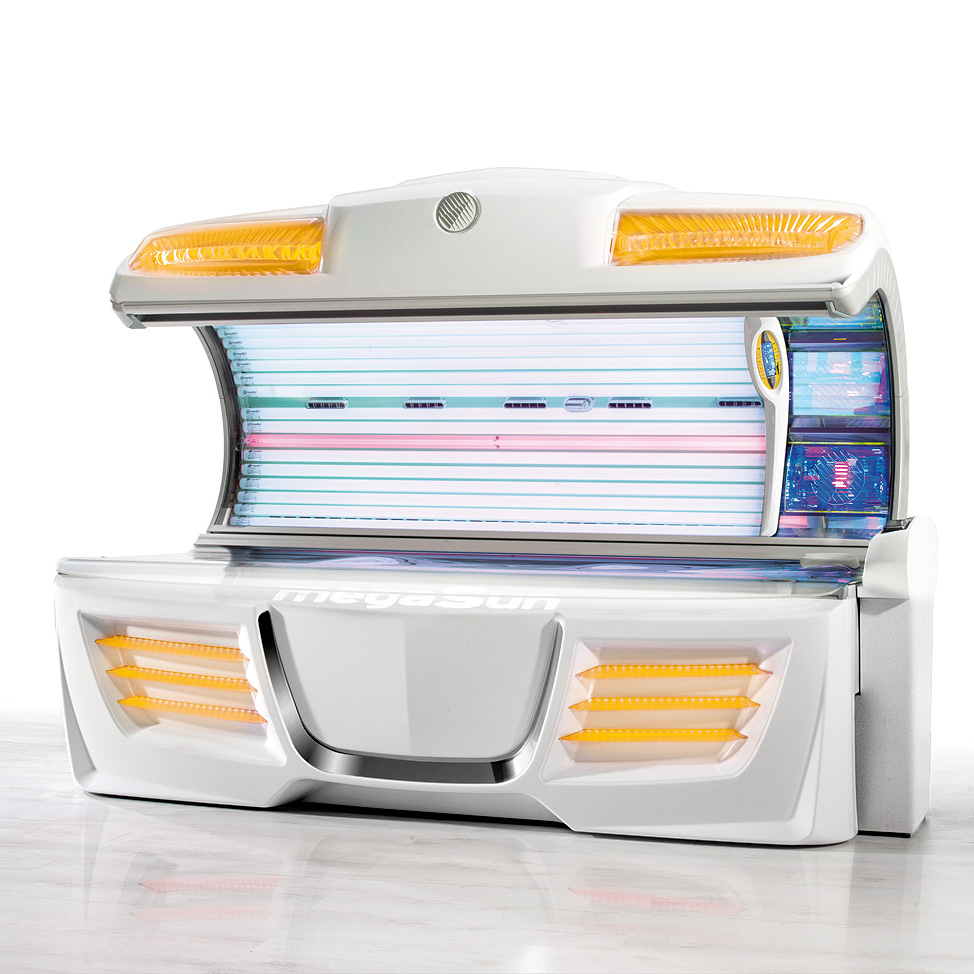 MegaSun 5600 — изображение 3