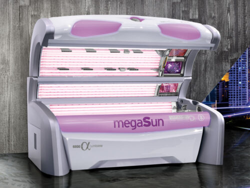 MegaSun 6800 alpha Hurricane