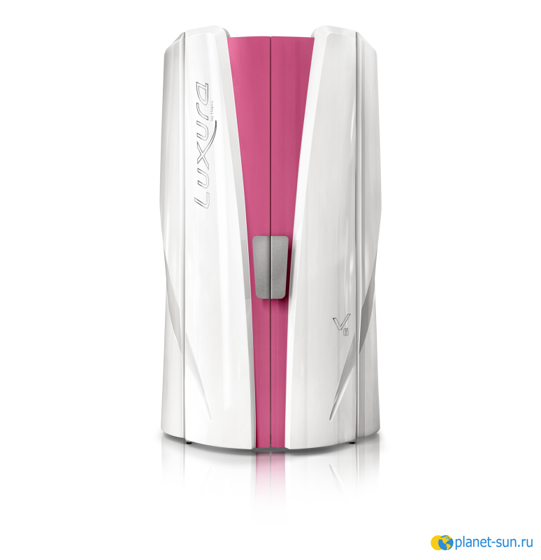 Hapro Luxura V6