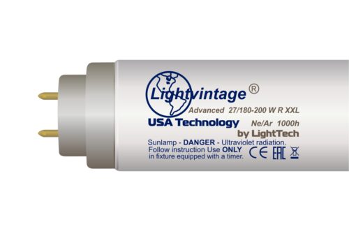 Lightvintage Advanced 27/180-200 WR XXL | 200 см