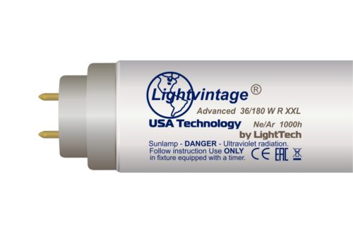 Lightvintage Advanced 36/180 WR XXL | 200 см