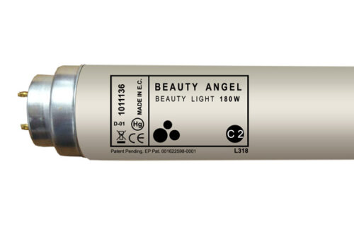 BeautyLight 180 W R 200 см