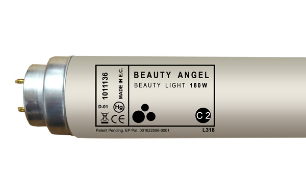 BeautyLight 180 W R 200 см