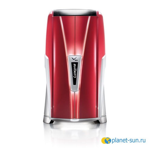 Hapro Luxura V10