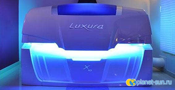 Harpo Luxura X10 52 — изображение 4