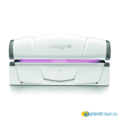 Hapro Luxura X3
