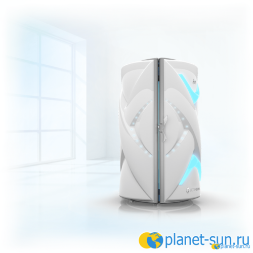 Ultrasun i8