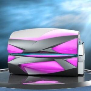 Ergoline Prestige 1400