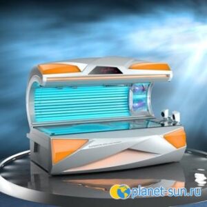Ergoline Inspiration 600
