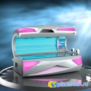 Ergoline Inspiration 500