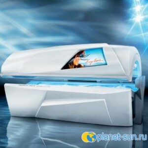 Ergoline Passion 350-S