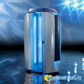 Ergoline Sunrise LED