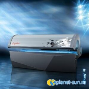 Ergoline Flair 200
