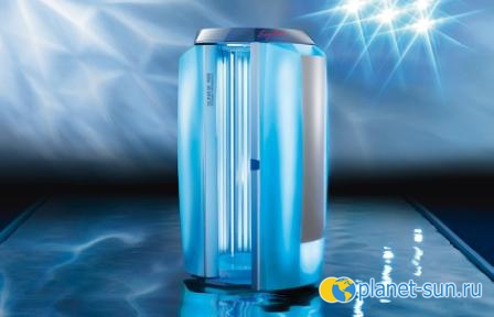 Ergoline Sunrise LED — изображение 3