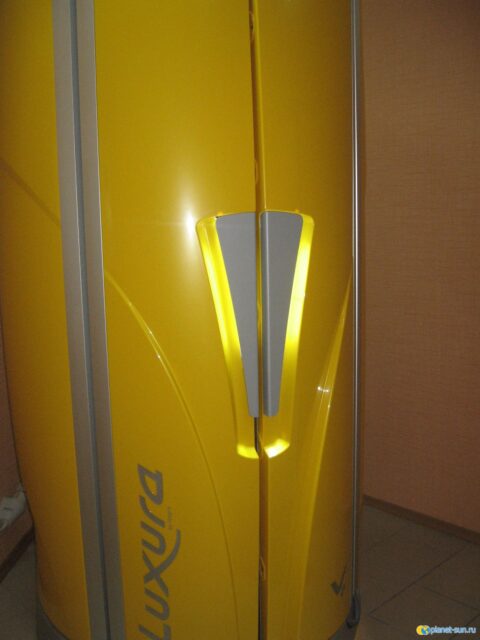 Luxura V7 Б/У
