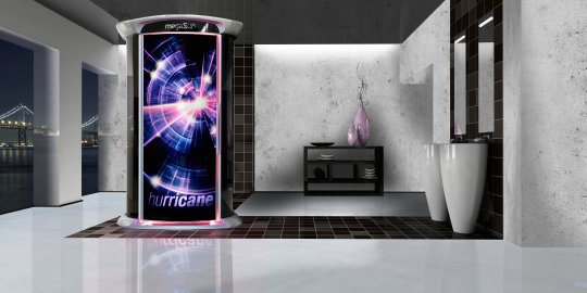 Hurricane MegaSun — изображение 2