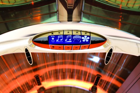 MegaSun 7900 alpha Intellisun — изображение 4
