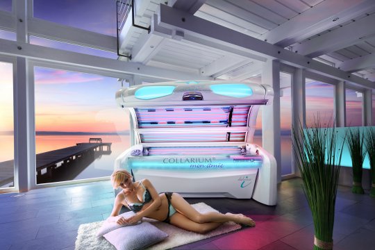 Коллариум Mon Amie deluxe I — изображение 2