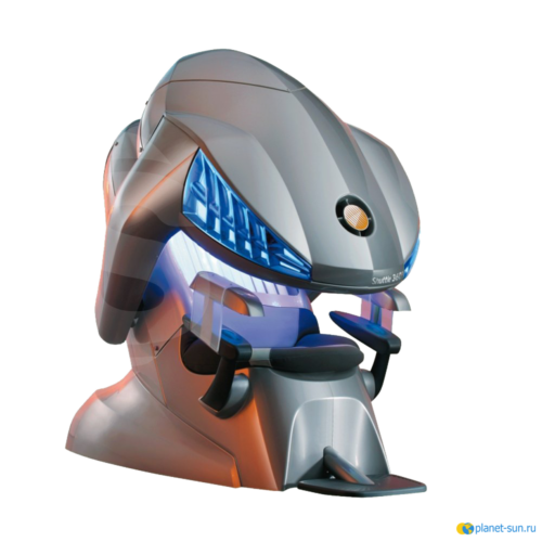 MegaSun Shuttle 360