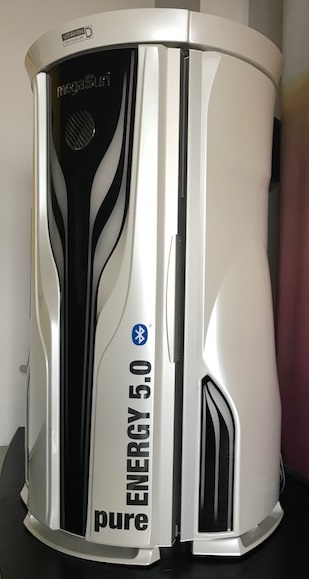 MegaSun pure Energy 5.0 — изображение 4