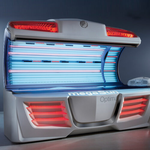 MegaSun Optima Deluxe