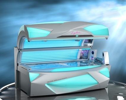 Ergoline Prestige 1000 — изображение 3