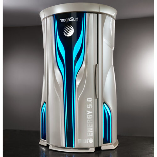 MegaSun pure Energy 5.0