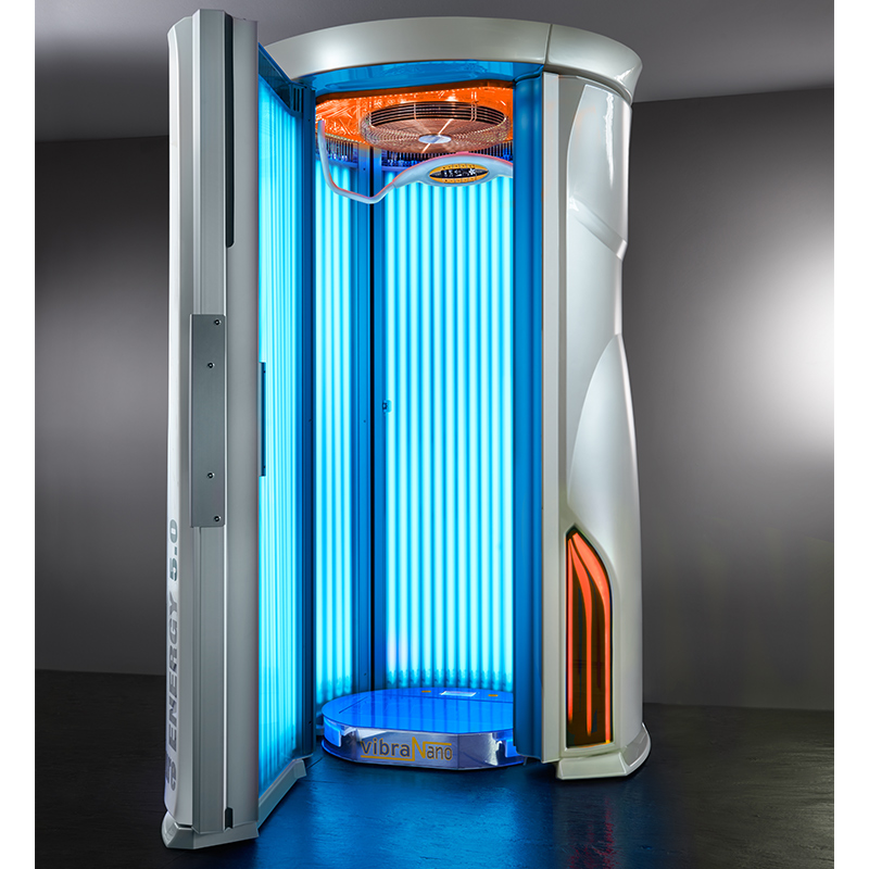 MegaSun pure Energy 5.0 — изображение 3
