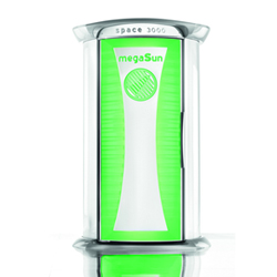 MegaSun Space 3000