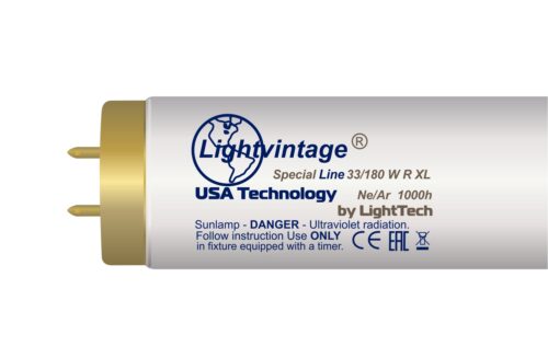 Lightvintage Special Line 33/180 WR XL | 190 см