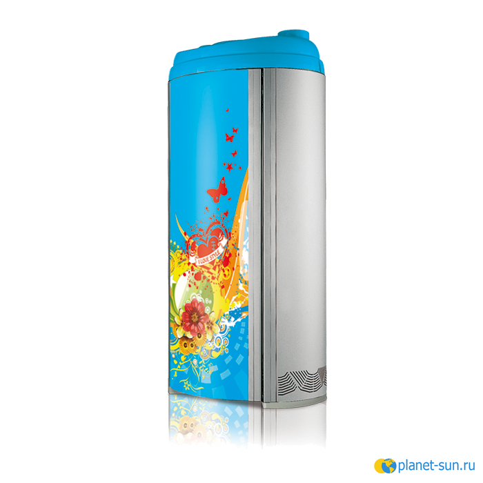 Tecnosole Style — изображение 5