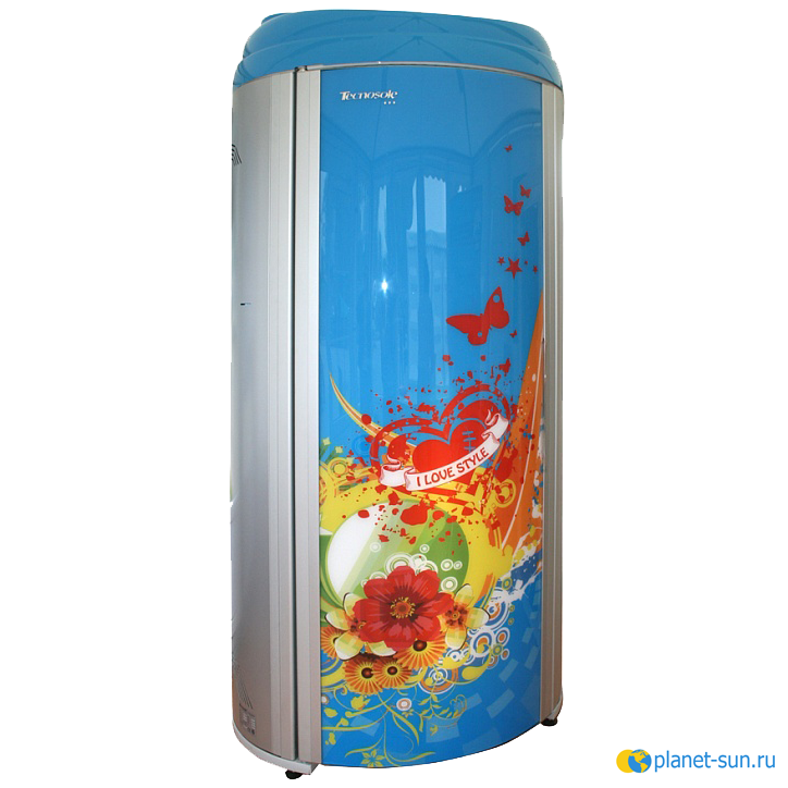 Tecnosole Style — изображение 4