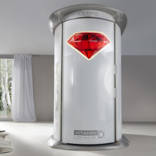 MegaSun Tower Optima