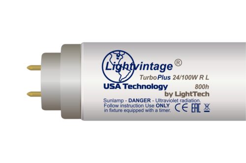 Lightvintage Turbo Plus 24/100 WR L | 176 см