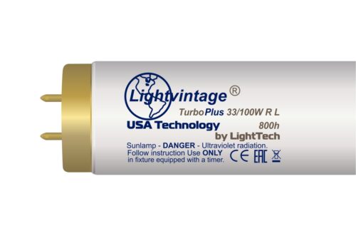 Lightvintage Turbo Plus 33/100 WR L | 176 см