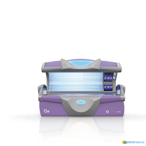 Ultrasun Q18