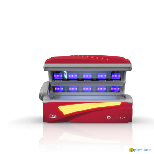 Ultrasun q30