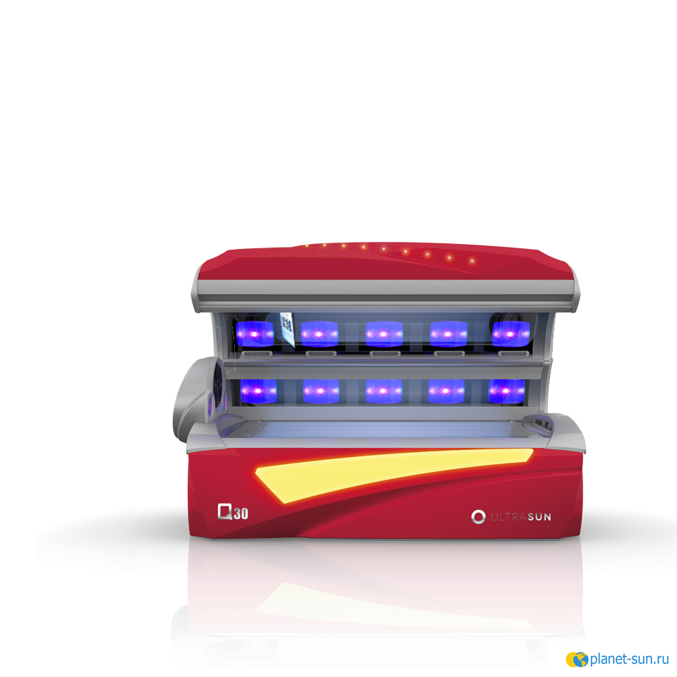 Ultrasun q30