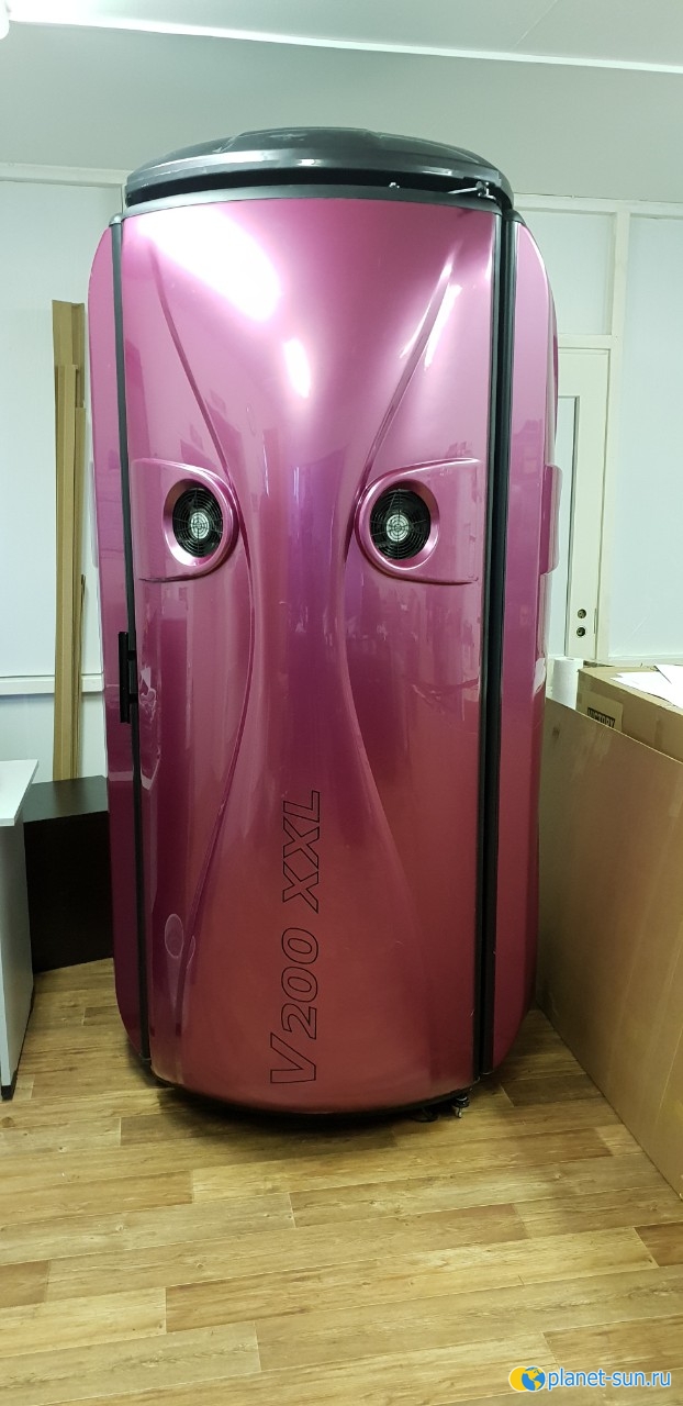 SunVision V 200 XXL Б/У