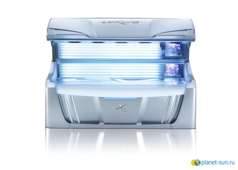 Harpo Luxura X10 52 — изображение 3